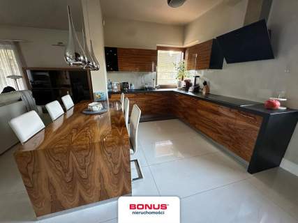 Komfortowy dom 185m2 przy jeziorze