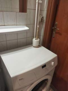 Wynajmę 2-pokojowe mieszkanie w Gdańsku Wrzeszcz.