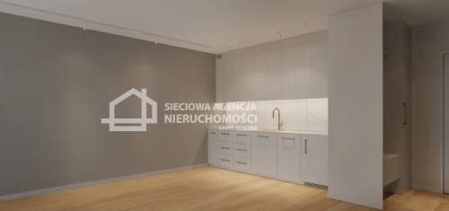 Apartament nad morzem Łeba