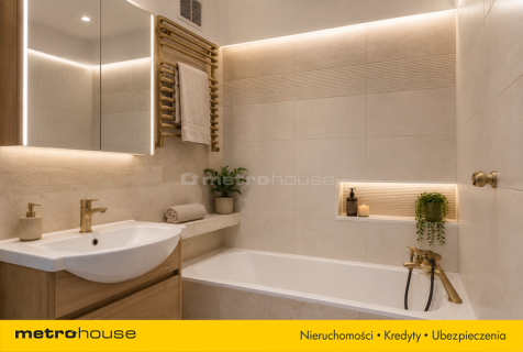 2 lub 3 pokoje Duży balkon, piwnica, niski czynsz