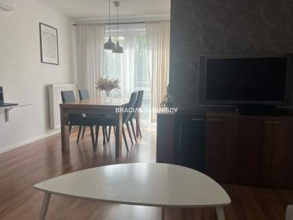 2 pok/ balkon/klimatyzacja/ ul. Borkowska