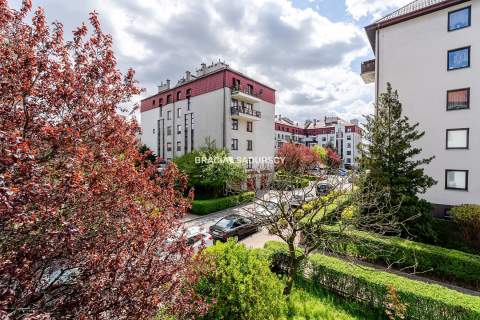 Duże 3-pok.mieszkanie/70m2/1.piętro/Bronowice
