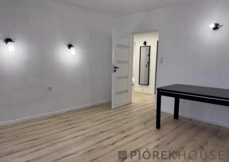 3-pokojowe mieszkanie na Bemowie