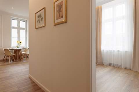Wykończone, słoneczne, przestronne 3 pokoje 60m