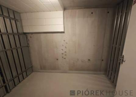 4-pokojowe mieszkanie w Ursusie