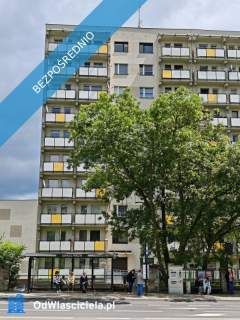 mieszkanie 2 pokoje 50m2 DO WPROWADZENIA szarlej poczta BEZ