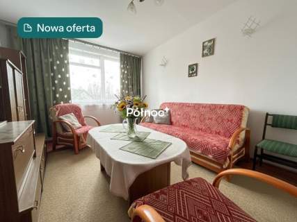 3 pokoje, 2 ogródki i garaż w cenie Wierzbica