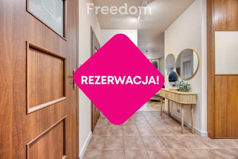Funkcjonalne 3 pokojowe mieszkanie - Rzeszów