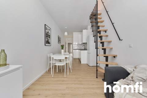 Nowe 2 poziomy w Iwinach Pierwszy najem, 51m 