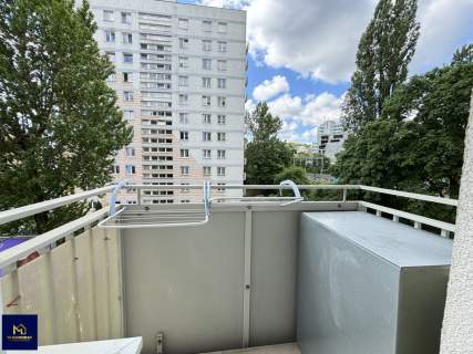 7min SKM, 10min plaża - serce Gdyni- 3pok. /balkon