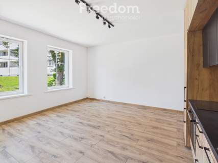 2 pokojowe po remoncie, z otwartą kuchnią