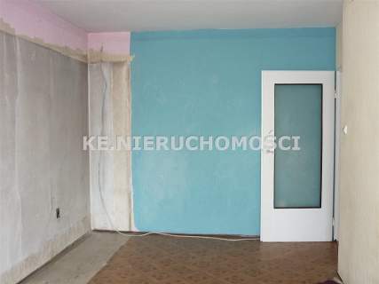 Mieszkanie na sprzedaż, 44,63 m2, Bytom