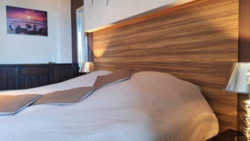 DIVA SPA apartament 2 pok. od zachodu. Do morza 300 m.