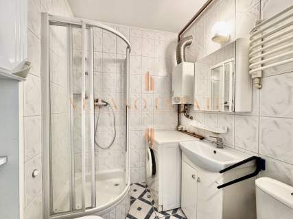 2 pokoje 43 m Winda Balkon 7/10p Ustronie