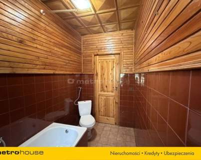 Siedlisko w miejscowości Popień k/ Koluszek