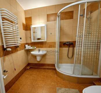 Karłowice Kawalerka Balkon Gotowe