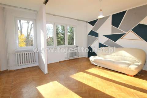 Mieszkanie na sprzedaż, 47,2 m2, Hrubieszów