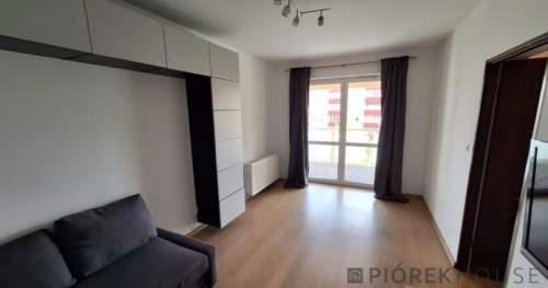 2-pokojowe mieszkanie na Woli