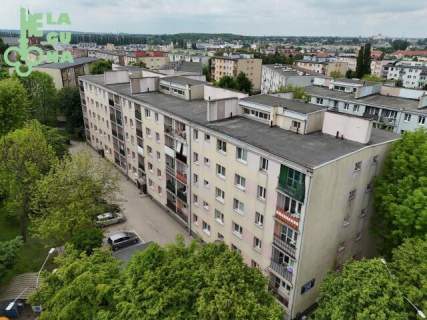 Gotowiec inwestycyjny w centrum Kutna