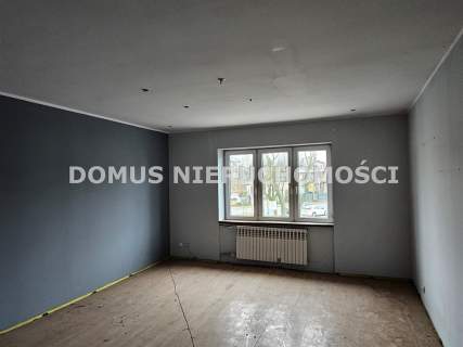 4 pokoje w bezczynszowej kammienicy