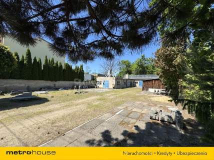 ŁÓDŹ-ul. Zagonowa, hala z biurem 270 m2