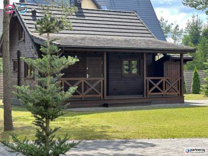 Dwa domy na działce 1823 m gotowa inwestycja