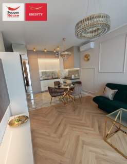 Nowe Mieszkanie - Śródmieście, Ul.Rycerska