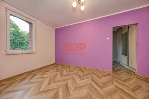 Kuchnia łazienka po remoncie 38,5 m2 Zielone Świętochłowice