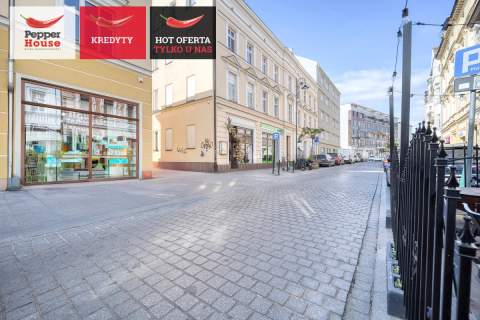 6 pokoi pod wynajem garaż i prywatny parking