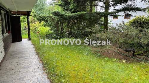 Sprzedam dom w zaciszu lasu 75m2 Osolin k. Obornik
