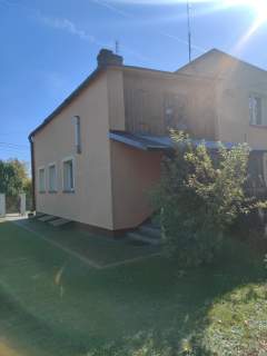 Sprzedam Mieszkanie Zaklików