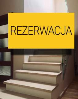 DWURODZINNY,, REZERWACJA,,