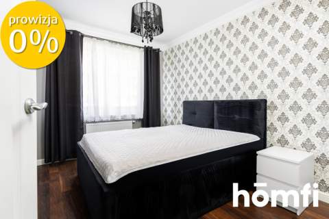 Gotowe do zamieszkania 72m2 3 pokoje 2x Garaż