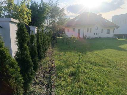 Sprzedam dom wolnostojący w Toruniu 126 m2, ul. Dojazd