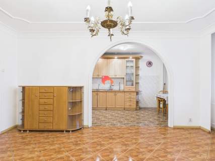 3 POKOJE - 81,6m2 Z LOGGIĄ SZWEDEROWO