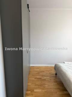 Apartament z ogrodem i miejscem postojowym - Lubin