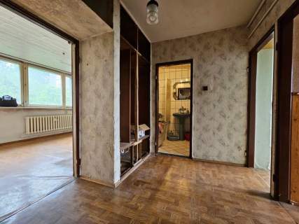Mieszkanie na sprzedaż, 48 m2, Bytom