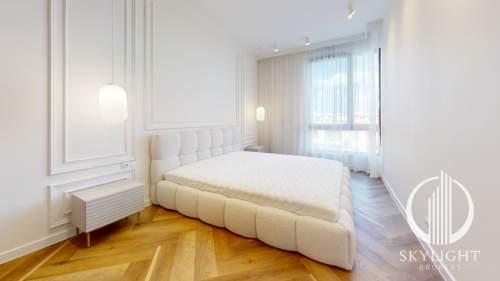 Apartament premium Wilanów Ostatnie piętro