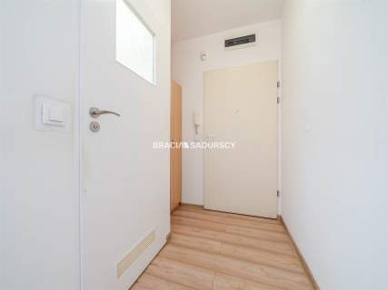 1-pokojowe z balkonem.