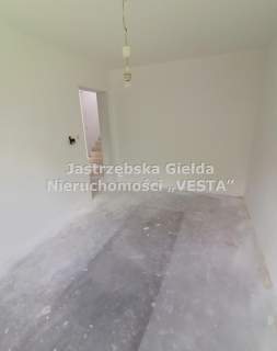 Dom dostępny od zaraz