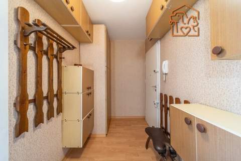 2 pokoje, balkon, pet friendly - Skrzetuskiego 10