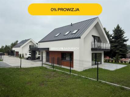 Dom 153 m2 w standardzie PREMIUM Ogród i Taras