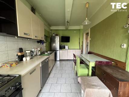 Nieruchomość inwestycyjna w samym sercu Krakowa