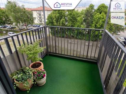 APARTAMENT NA POGODNIE GOTOWY DO ZAMIESZKANIA