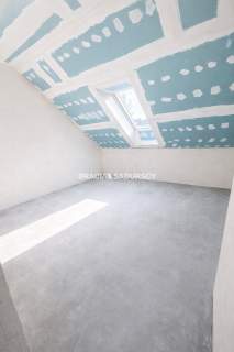 Nowoczesny dom z ogrodem 155m2