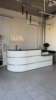 Lokal handlowo-usługowy Gdańsk Ogródek. GASTRO