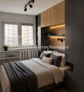 Mieszkanie na sprzedaż, 41,96 m2, Warszawa