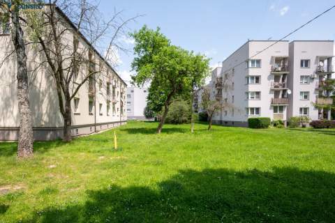 51 m2 w przepięknej okolicy 