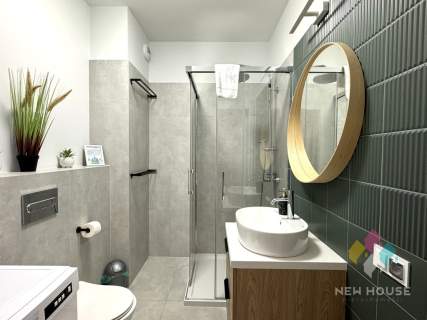 Apartament idealny dla szukających ciszy i spokoju