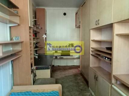 Centrum, M3 66,60 m2, ul. Filtrowa